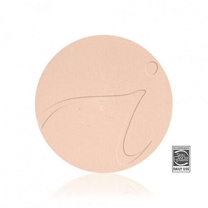 jane iredale -The Skincare Makeup PurePressed® Base Mineral Foundation Amber