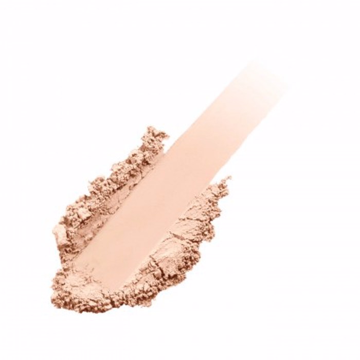 jane iredale -The Skincare Makeup PurePressed® Base Mineral Foundation Amber