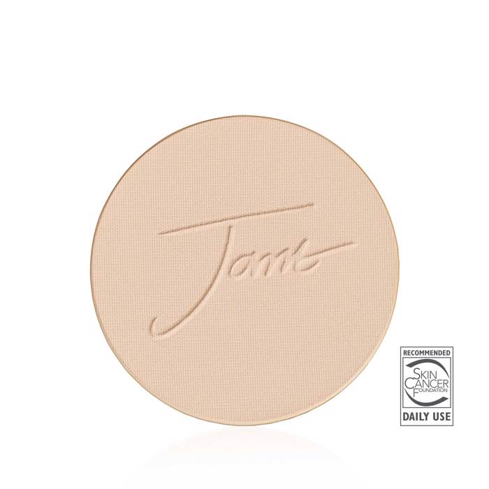 jane iredale -The Skincare Makeup PurePressed® Base Mineral Foundation Amber