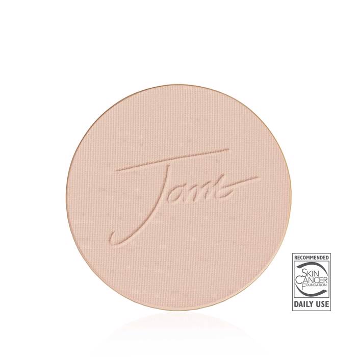 jane iredale -The Skincare Makeup PurePressed® Base Mineral Foundation Amber