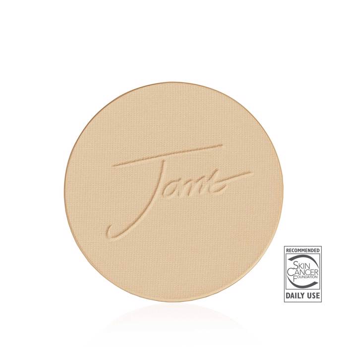 jane iredale -The Skincare Makeup PurePressed® Base Mineral Foundation Amber