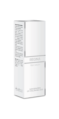 Aesthetical Regina-Filler Serum Antigrantiki Krema Prosopou 30ml