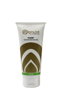 RENLIVE Fluor4 Oxygenation Face Peel  Monadiko Apolepistiko Prosopou Eidika Sxediasmeno ga Oxugnosi kai Kuttariki Ananeosi 100ml 