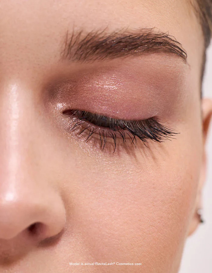 Revitalash Spotlight on Brows Collection (3 Proϊonta) Limited Edition Set Advanced Eyebrow Conditioner & Hi-Def Brow Gel in Soft Brown & Limited-Edition Spotlight Stick Multipurpose Highlighter 3ml/7,4ml/1,2gr