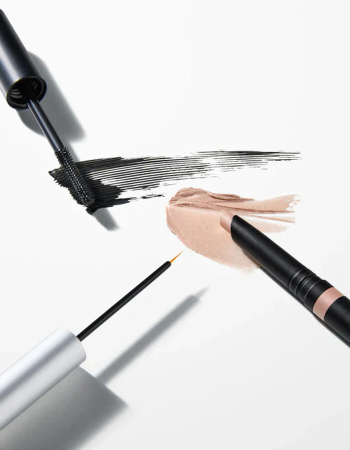 Revitalash Spotlight on Lashes Collection (3 Proϊonta) Limited Edition Set Advanced Eyelash Conditioner & Length Define Tubing Mascara & Limited-Edition Spotlight Stick Multipurpose Highlighter 3,5ml/5ml/1,2gr