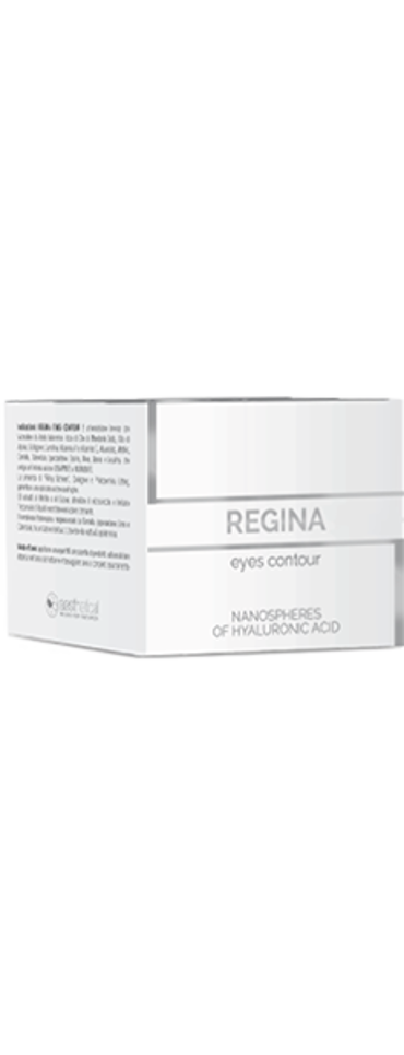 ae skincare Regina-Eyes Contour Κρέμα Ματιών 30ml