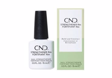 CND  Strengthener Rxx Θεραπευτικό Βερνίκι 15ml