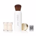 jane iredale -The Skincare Makeup Powder-Me SPF® Dry Sunscreen Xiro Antiiliako Me SPF30 Tanned