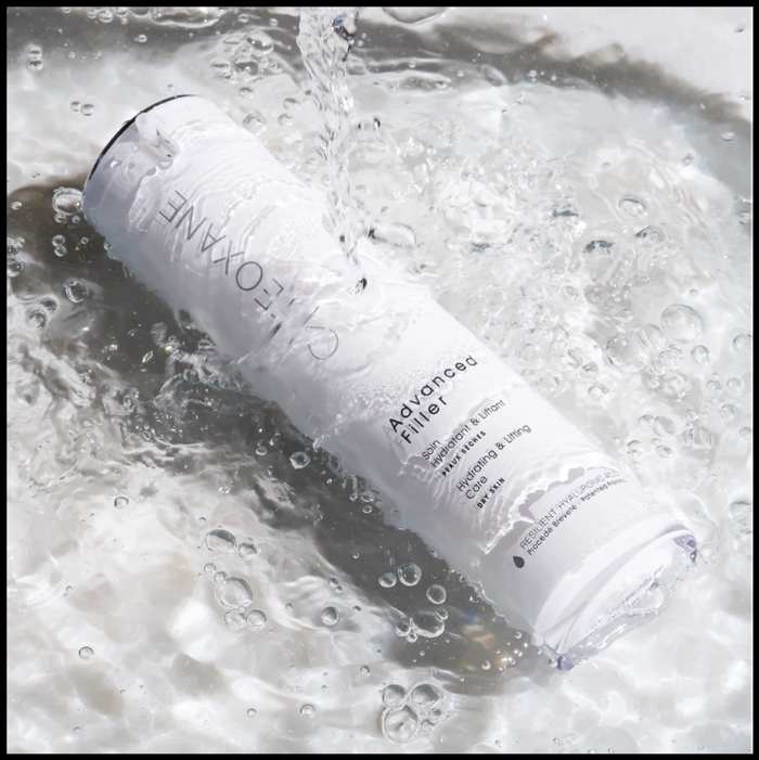 TEOXANE Advanced Filler Dry Skin Dermoanaplastiki Krema Bathias Enudatosis kai Frontidas ga Xires Epidermides 50ml