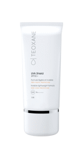 TEOXANE UVA Shield SPF50+ Antiliaki Krema me upsilo Deikti Prostasias SPF50+ kata tis UVA kai UVB Aktinobolias 50ml