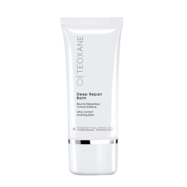 TEOXANE Deep Repair Balm Καταπραϋντικό Βάλσαμο για τη Φροντίδα της Ερεθισμένης και Ευαισθητοποιημένης Επιδερμίδας 30ml