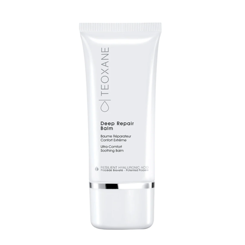 TEOXANE Deep Repair Balm Καταπραϋντικό Βάλσαμο για τη Φροντίδα της Ερεθισμένης και Ευαισθητοποιημένης Επιδερμίδας 30ml