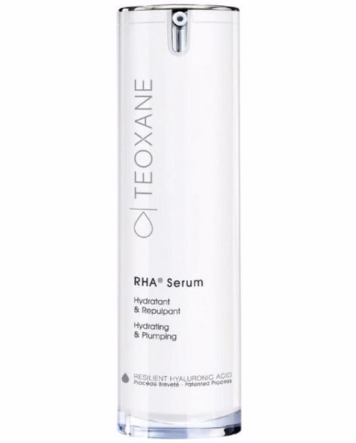 TEOXANE RHA® Serum Ορός Αναζωογόνησης και Σύσφιξης με RHA και Φυτικά Εκχυλίσματα - Κυτταρική Ανανέωση και Αναδόμηση των Ιστών 30ml