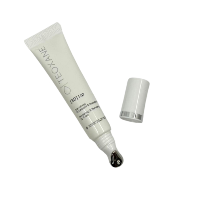 TEOXANE 3D Lip Tzel Xeilion ga Bathia Enudatosi kai Apala Gmata Xeili 10ml