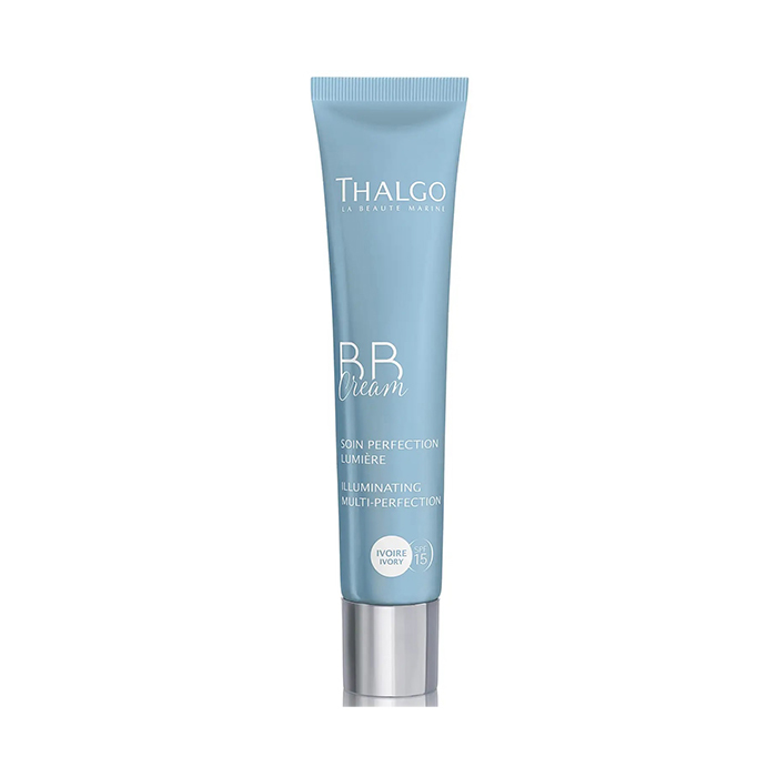 Thalgo Illuminating Multi -Perfection - Ivory Krema BB Me SPF15 40ml