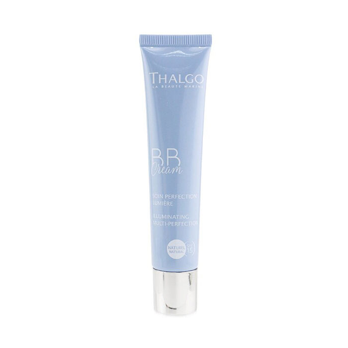 Thalgo Illuminating Multi -Perfection - Natural Krema BB Me SPF15 40ml