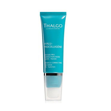 Thalgo Wrinkle Correcting Pro Mask Αντιρυτιδική Μάσκα Προσώπου 50ml Thalgo Wrinkle Correcting Pro Mask Αντιρυτιδική Μάσκα Προσώπου 50ml