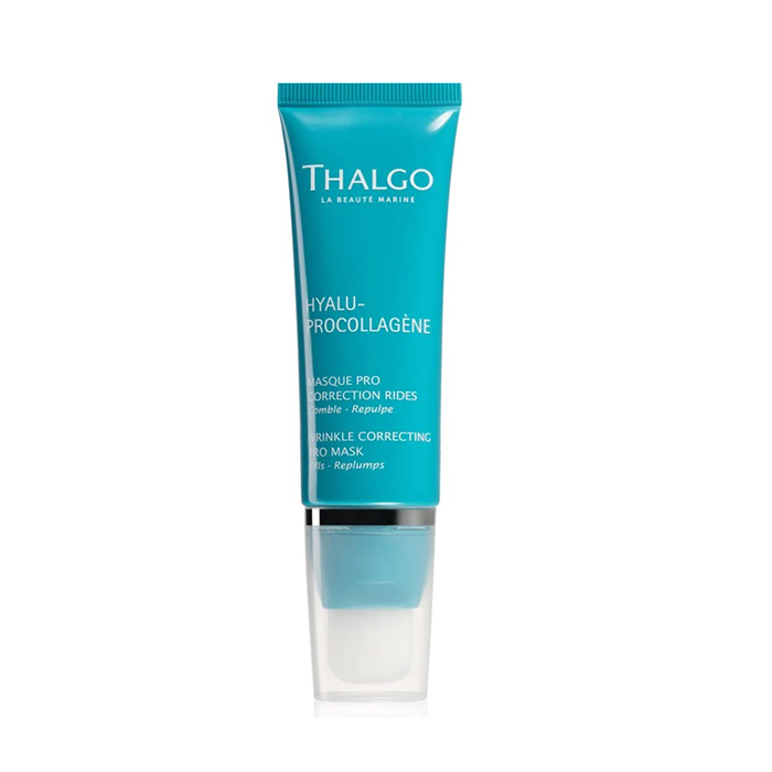 Thalgo Wrinkle Correcting Pro Mask Antirutidiki Maska Prosopou 50ml