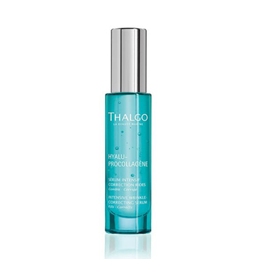 Thalgo Intensive Wrinkle Correcting Serum Ορός Τζελ Με Υαλουρονικό Οξύ 30ml Thalgo Intensive Wrinkle Correcting Serum Ορός Τζελ Με Υαλουρονικό Οξύ 30ml