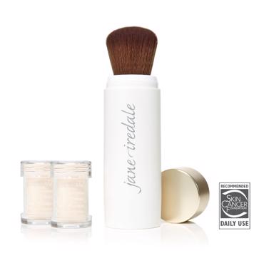 jane iredale -The Skincare Makeup Powder-Me SPF® Dry Sunscreen Ξηρό Αντιηλιακό Με SPF30 Golden