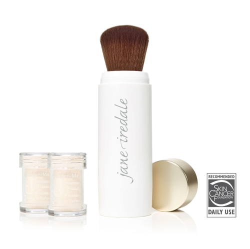 jane iredale -The Skincare Makeup Powder-Me SPF® Dry Sunscreen Ξηρό Αντιηλιακό Με SPF30 Golden