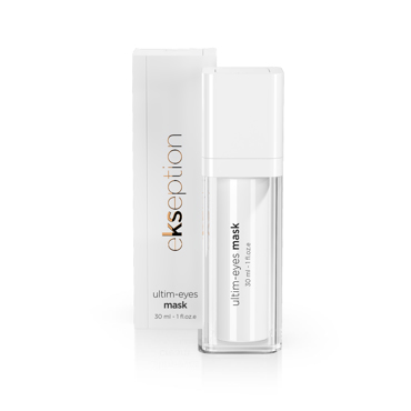 Ekseption Ultim-Eyes Mask Μάσκα Ματιών 30 ml / 1 fl.oz.e