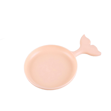 Zmart Πιάτο με Ουρά