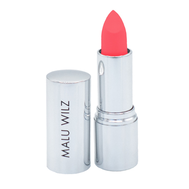 Malu Wilz Classic Lipstick Coral Cliff No29 Κραγιόν Έντονο Κοραλλί-Απόχρωση του Ροζ 4g