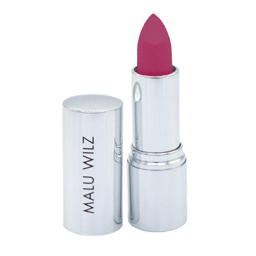 Malu Wilz Classic Lipstick Fairytale No39 Κραγιόν Απόχρωση του Ροζ 4g