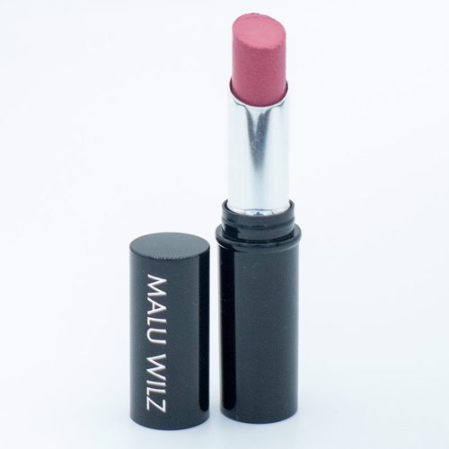 Malu Wilz True Matt Lipstick 15 Pink Fashion Κραγιόν Μακράς Διάρκειας με Ματ Φινίρισμα 3g