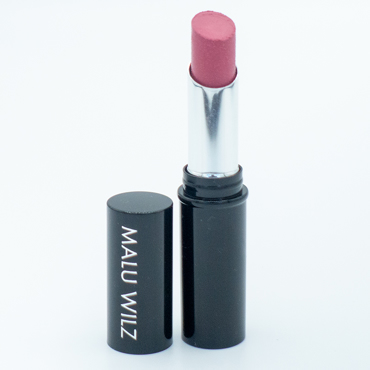 Malu Wilz True Matt Lipstick No 13 Smooth Rose Κραγιόν Μακράς Διάρκειας με Ματ Φινίρισμα 3g